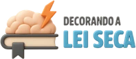 Logo Decorando a Lei Seca