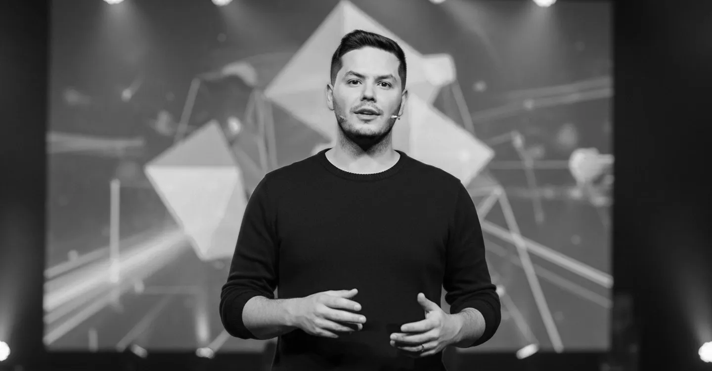 Marcos Echevarria