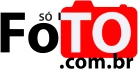 Logo Só Foto