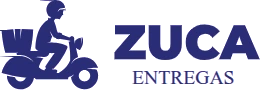 Logo Zuca Entregas
