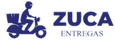 Logo Zuca Entregas