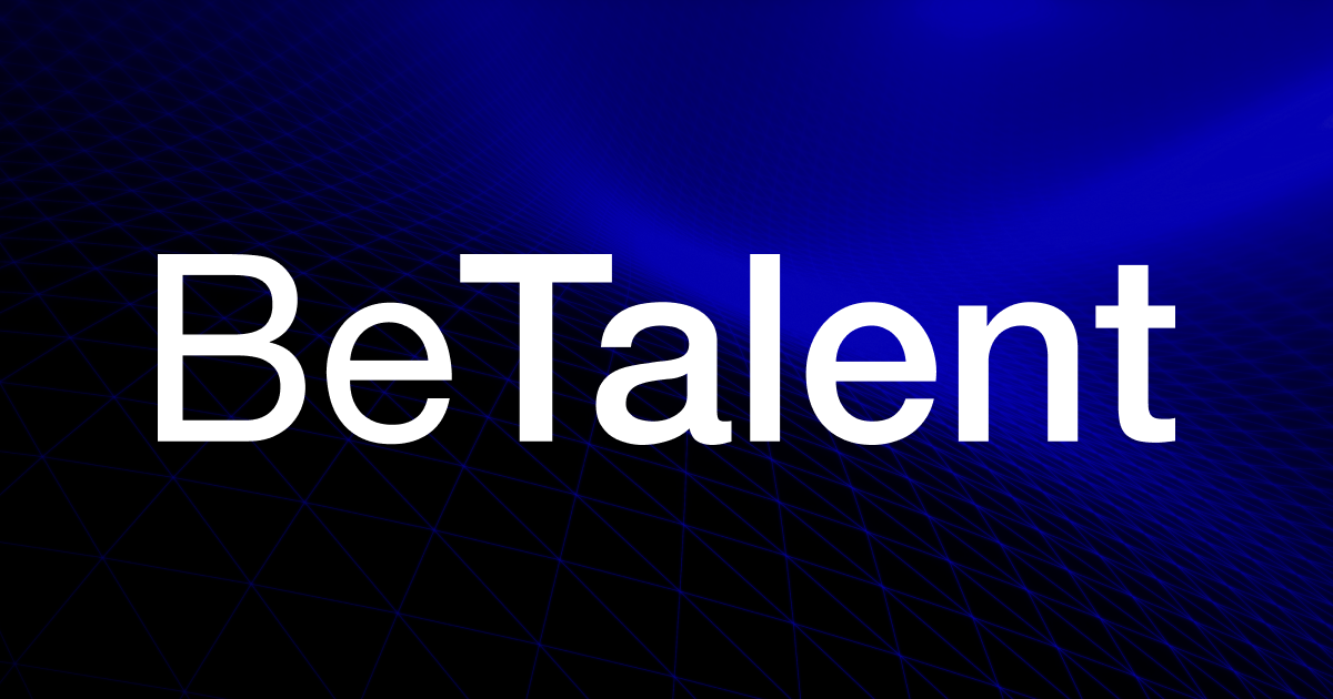 Be Talent